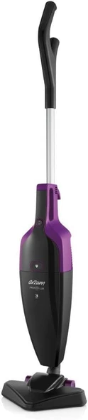 Arzum AR4075 Pronto Lux 2 si 1 Arada Dikey Elektrikli Süpürge Mürdüm ürün görseli