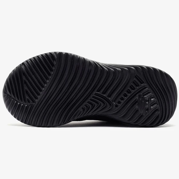 Skechers Bounder Power Study 405626L Ortopedik Çocuk Spor Ayakkabı - Resim 9