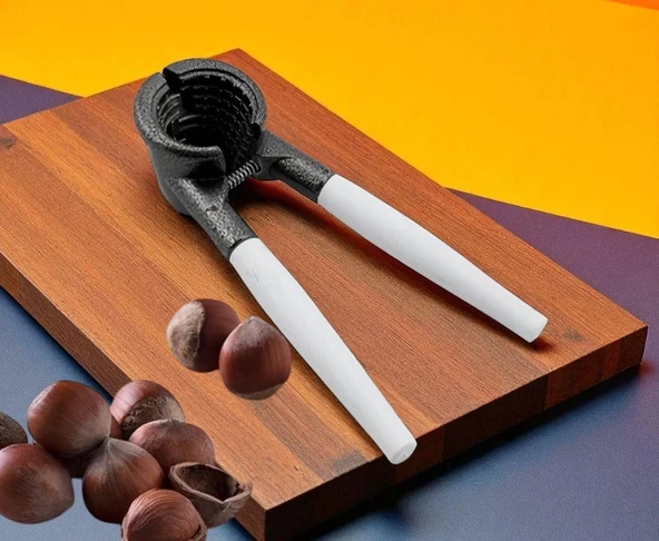 MyBru Metal Fındık Kıracağı - 3