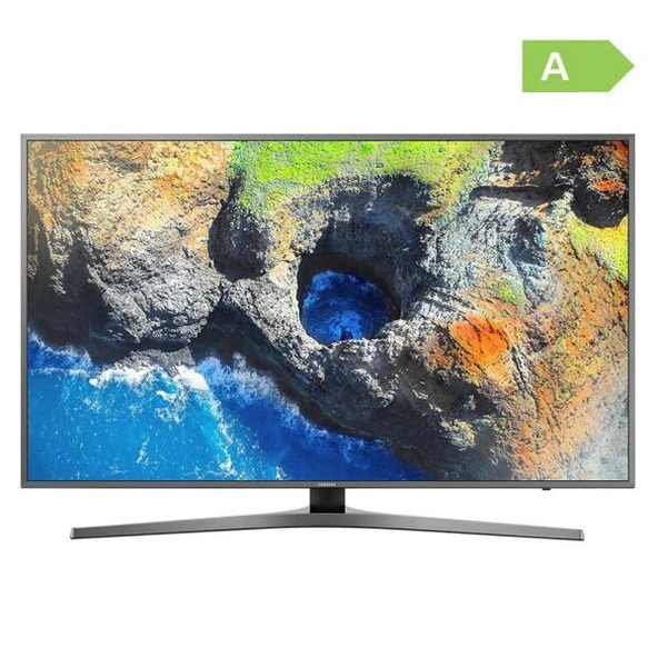 SAMSUNG UE 55MU7400 55inc 138 CM UHD SMART TV - 1