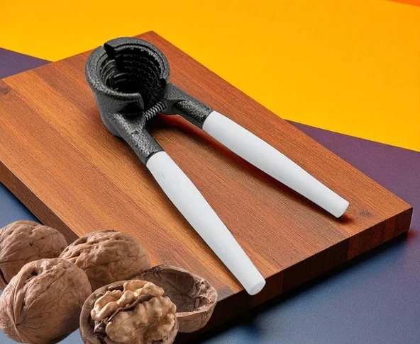 MyBru Metal Ceviz Kıracağı - 1
