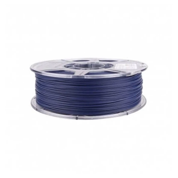 Esun Koyu Mavi Pla+ Filament 1.75mm 1 Kg Plus ürün görseli 1