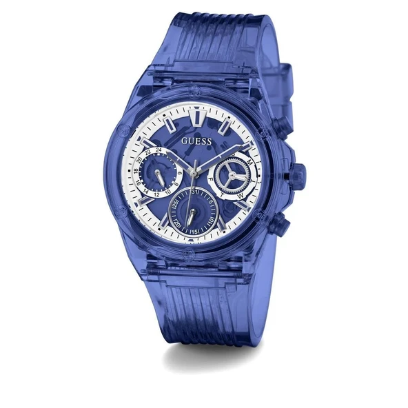 Guess GUGW0438L3 Kadın Kol Saati - Resim 2