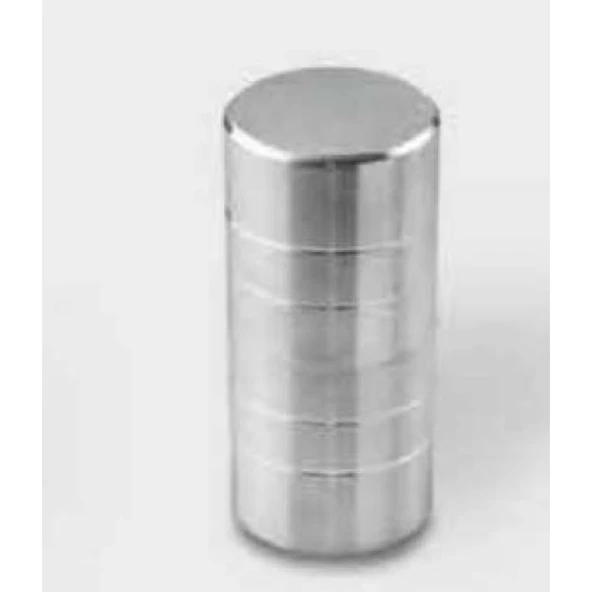 Kabin Tokmağı Paslanmaz Tokmak - 2