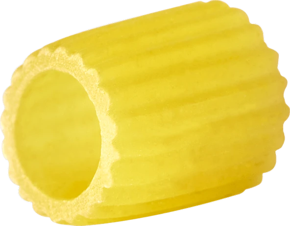 Oba Yüksük Makarna 500 G X 20 Adet | Aile Ve İşletme Paketi - Resim 3