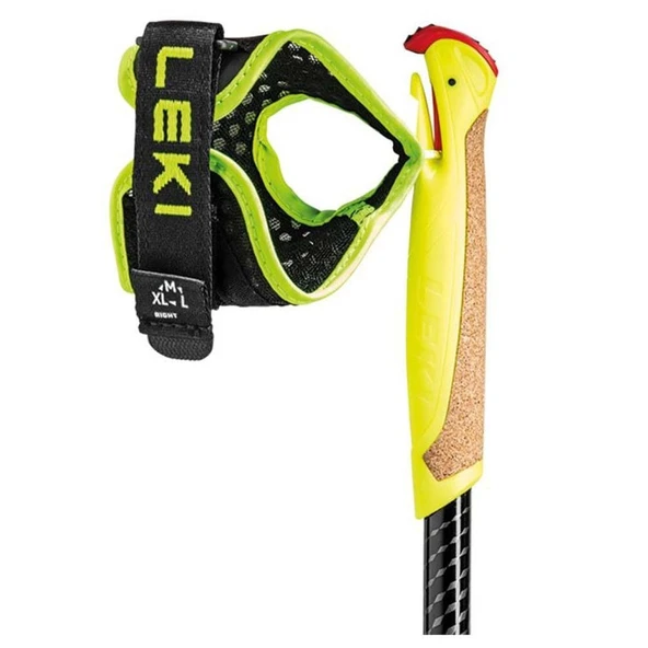 Leki EvoTrail FX. One TA Baton - 11