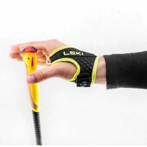 Leki EvoTrail FX. One TA Baton - 8