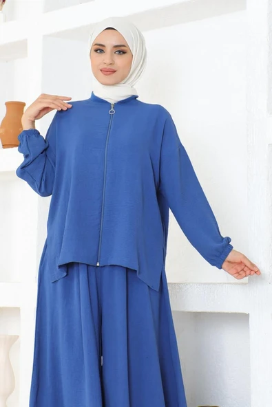 takım elbise mavi 106 - 3