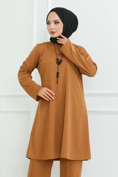 takım elbise taba 107 - 3