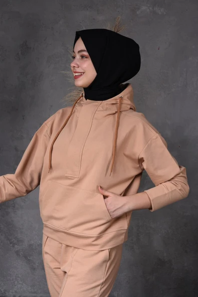 takım elbise pembe 151 - 3