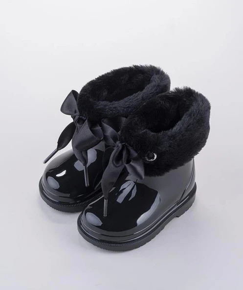igora W10258-002 BIMBI SOFT ÇOCUK YAĞMUR BOTU - 3