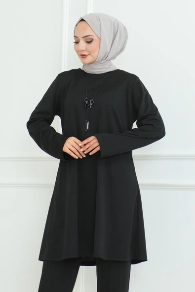 takım elbise siyah 107 - 2