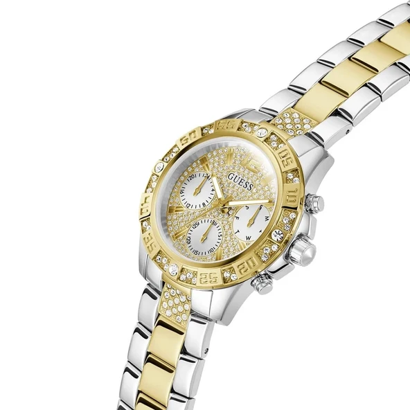 Guess GUGW0771L3 Kadın Kol Saati - Resim 3