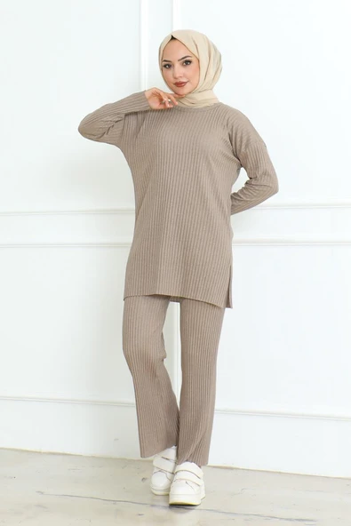 takım elbise vizon 152 ürün görseli 1