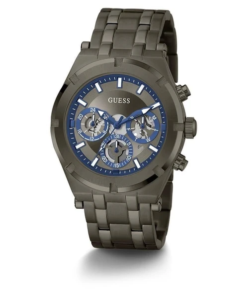 Guess GUGW0260G3 Erkek Kol Saati - Resim 2