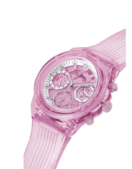 Guess GUGW0438L2 Kadın Kol Saati - Resim 3