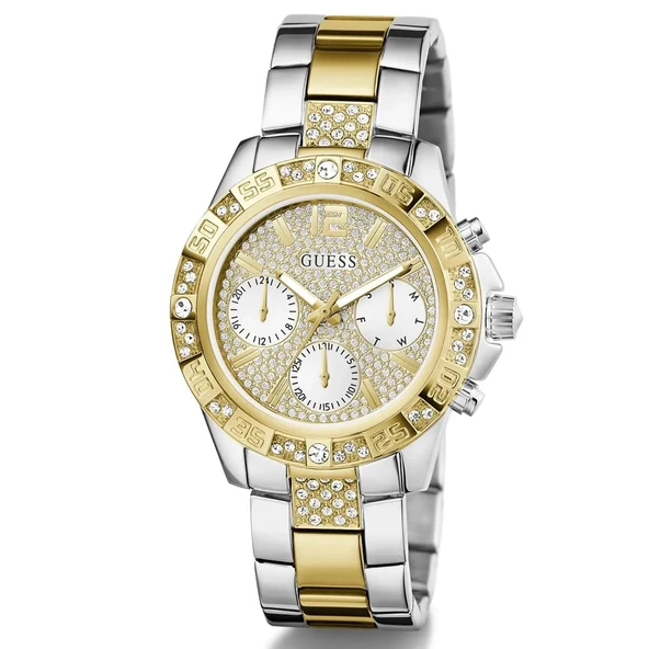Guess GUGW0771L3 Kadın Kol Saati - Resim 2