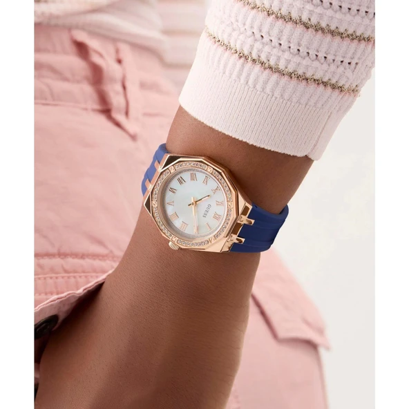 Guess GUGW0872L3 Kadın Kol Saati - Resim 4