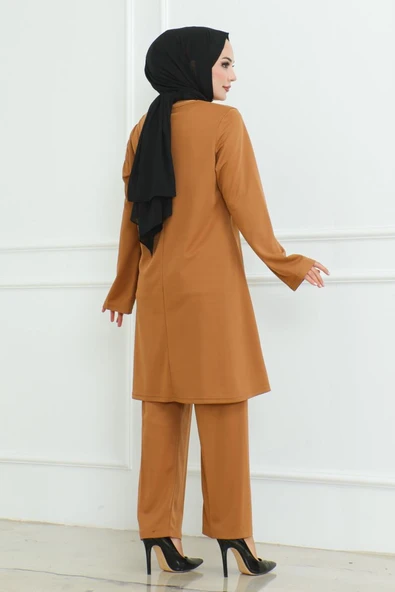 takım elbise taba 107 - 2