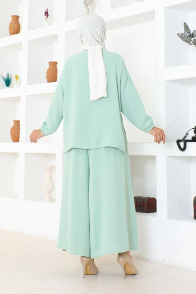 takım elbise açık mavi 106 - 3