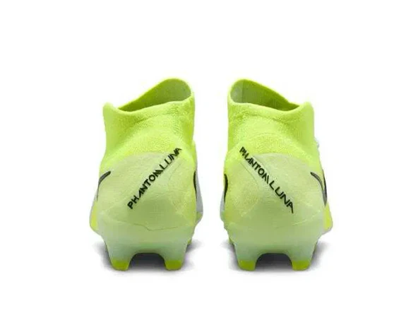 Nike Phantom Luna 2 Elite Fg Erkek Krampon FJ2572-003 - 5