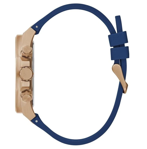 Guess GUGW0583G3 Erkek Kol Saati - Resim 4