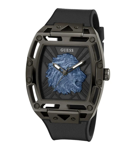 Guess GUGW0595G2 Erkek Kol Saati - Resim 2