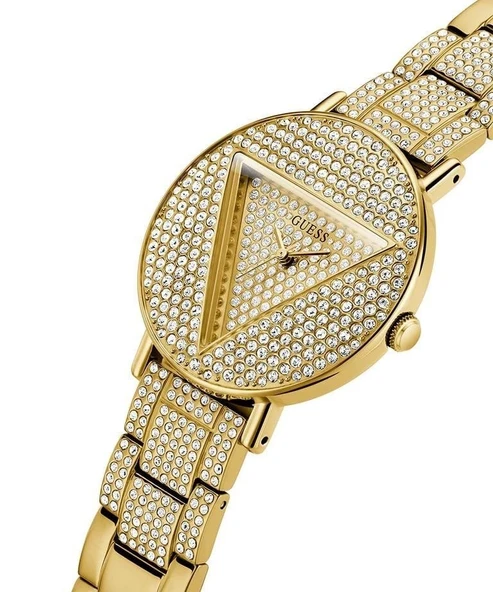 Guess GUGW0512L2 Kadın Kol Saati - Resim 3