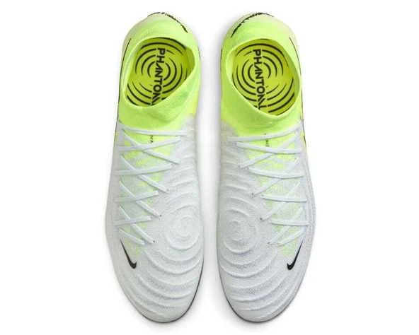 Nike Phantom Luna 2 Elite Fg Erkek Krampon FJ2572-003 - 4
