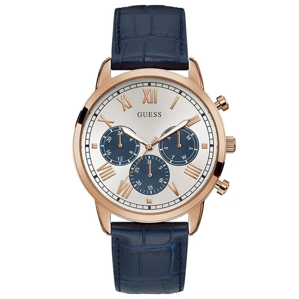 Guess GUW1261G4 Erkek Kol Saati - 1