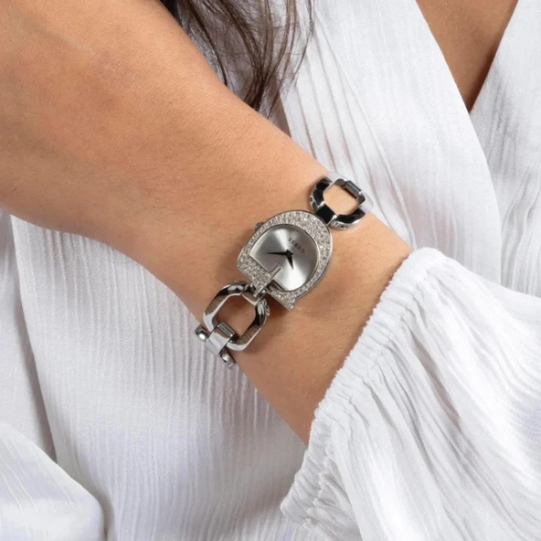 Guess GUGW0683L1 Kadın Kol Saati - Resim 5