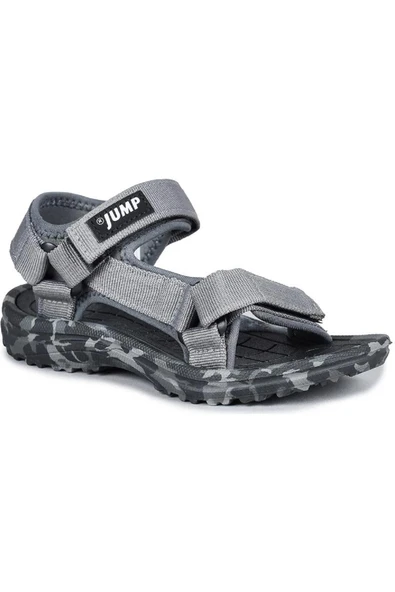 JUMP Orthopedix Outdoor Çocuk Spor Sandalet 30066 - 2
