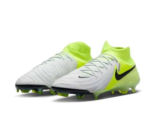 Nike Phantom Luna 2 Elite Fg Erkek Krampon FJ2572-003 - 3