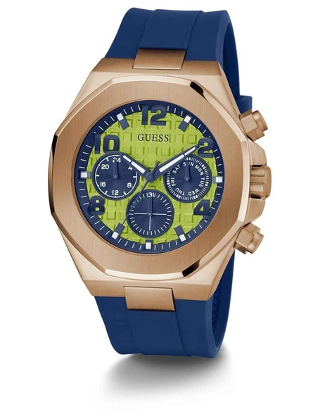 Guess GUGW0583G3 Erkek Kol Saati - Resim 2