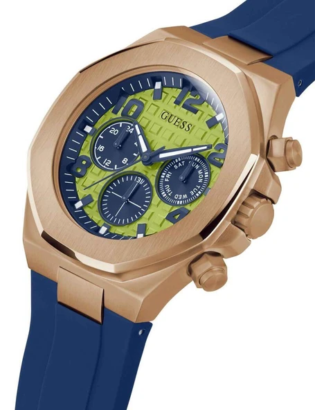 Guess GUGW0583G3 Erkek Kol Saati - Resim 3