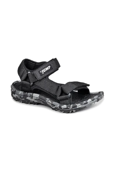 JUMP Orthopedix Outdoor Çocuk Spor Sandalet 30066 - 6