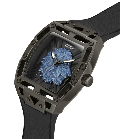 Guess GUGW0595G2 Erkek Kol Saati - Resim 3