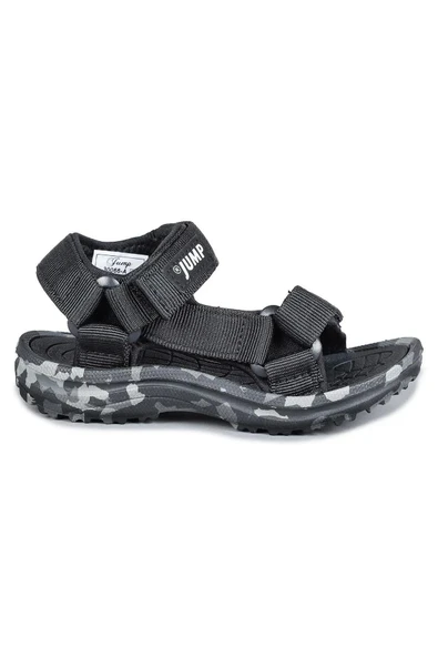 JUMP Orthopedix Outdoor Çocuk Spor Sandalet 30066 - 5