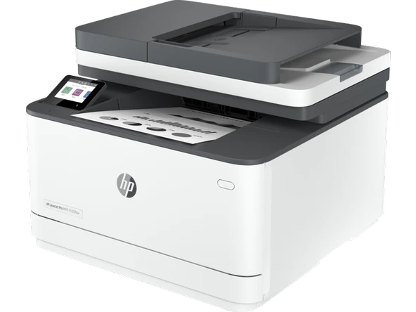 HP 3G632A LASERJET PRO 3103FDW YAZ/TAR/FOT/FAX A4 - Resim 2