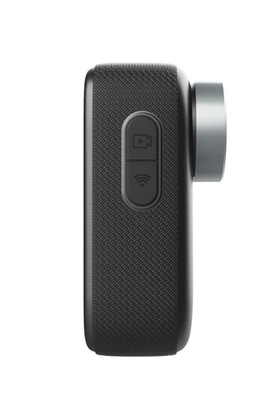 Torima CMR-38 Siyah 4K Kayıt Manyetik Giyilebilir Aksiyon Kamerası - Resim 4