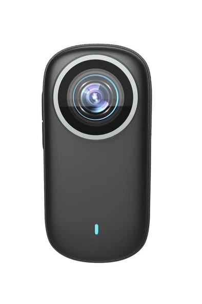 Torima CMR-38 Siyah 4K Kayıt Manyetik Giyilebilir Aksiyon Kamerası - Resim 3