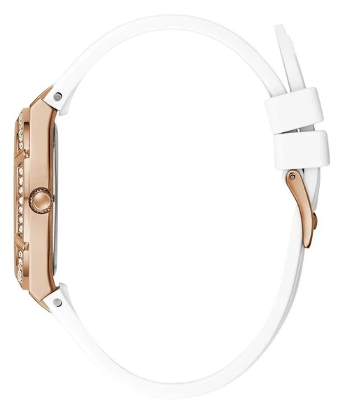 Guess GUGW0034L2 Kadın Kol Saati - Resim 4