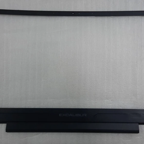 CASPER EXCALIBUR G870 EKRAN CERCEVESİ