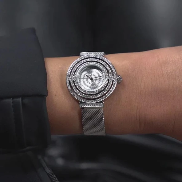 Guess GUGW0550L1 Kadın Kol Saati - Resim 6