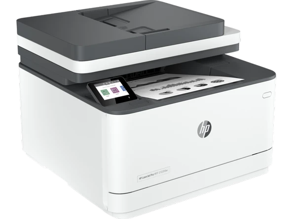 HP 3G632A LASERJET PRO 3103FDW YAZ/TAR/FOT/FAX A4 - Resim 3