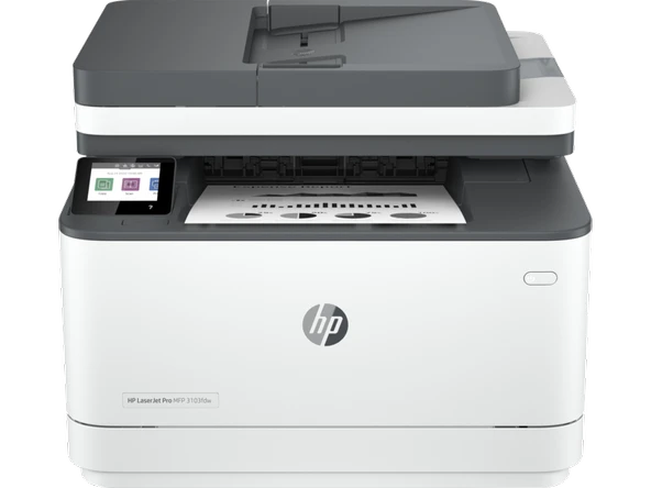 HP 3G632A LASERJET PRO 3103FDW YAZ/TAR/FOT/FAX A4 ürün görseli 1