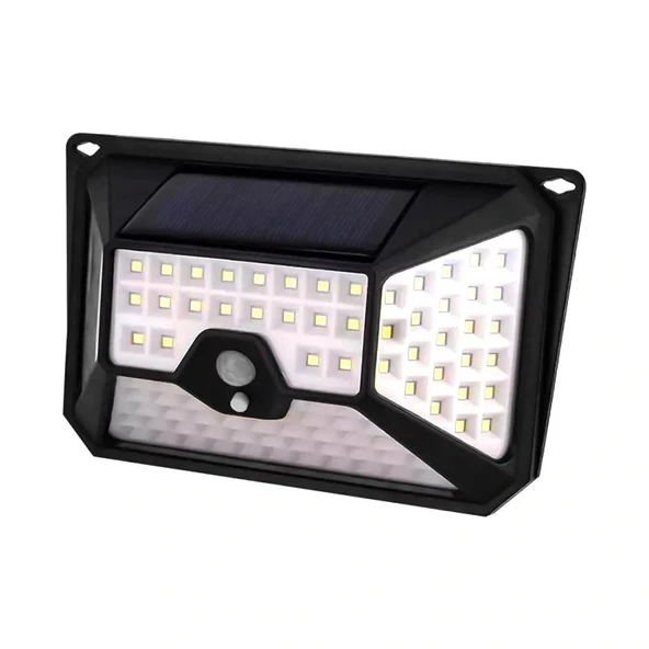 YT-109 SENSÖRLÜ SMD LEDLİ SOLAR LAMBA (5047) - 1