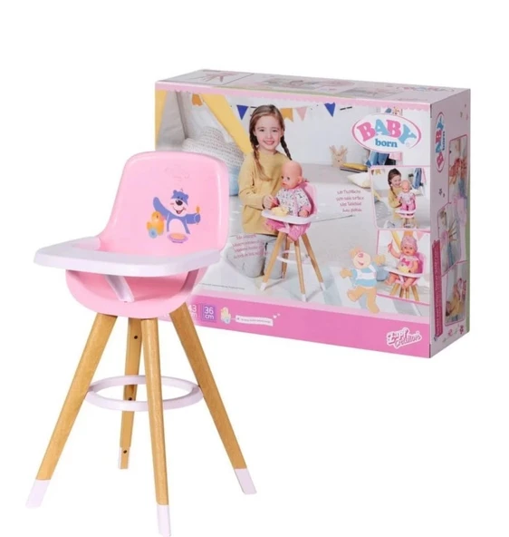 Baby Born Mama Sandalyesi 829271