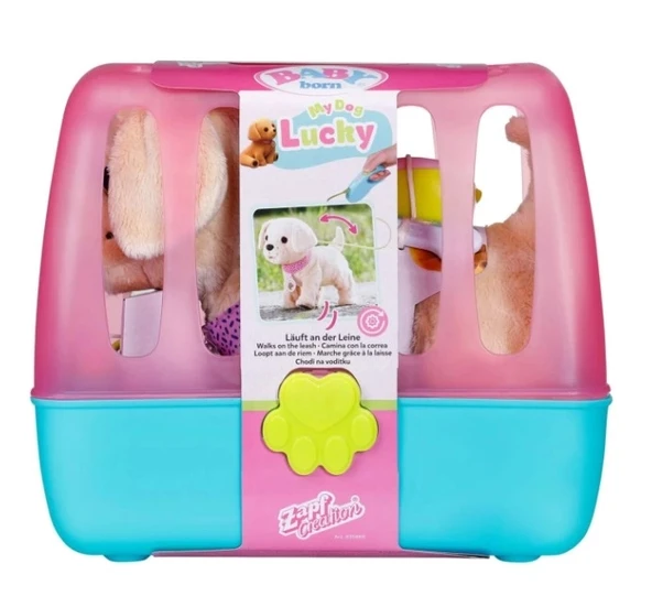 Baby Born Köpeğim 835869 - 3