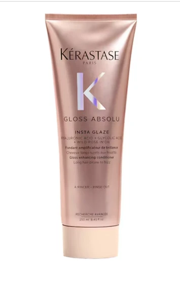 Kerastase  Gloss Absolu Insta Glaze - Saç Kremi 250 ml ürün görseli